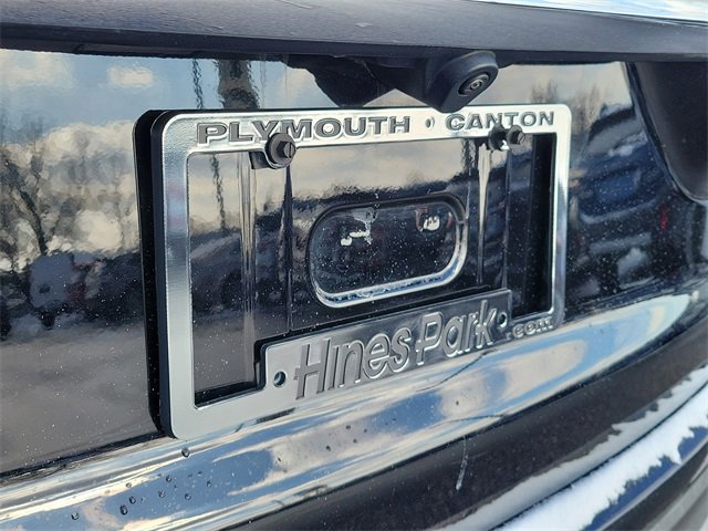 Certified 2023 Lincoln Corsair AWD w/ Equipment Group 101A image 30