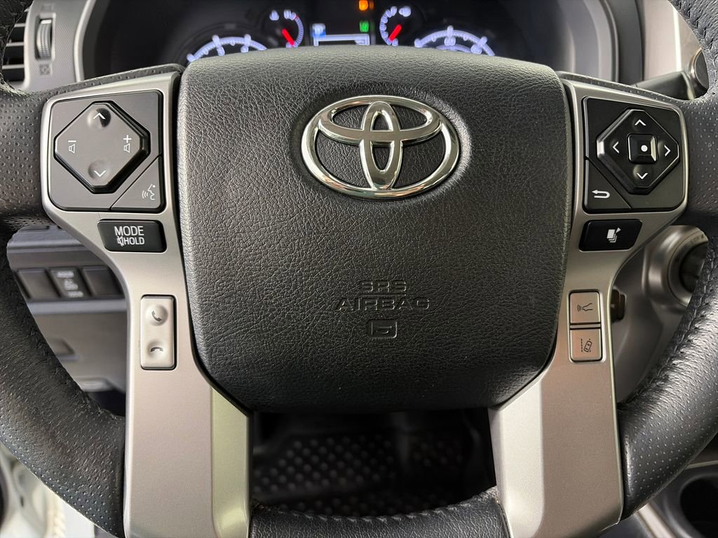 Used 2020 Toyota 4Runner SR5 image 16