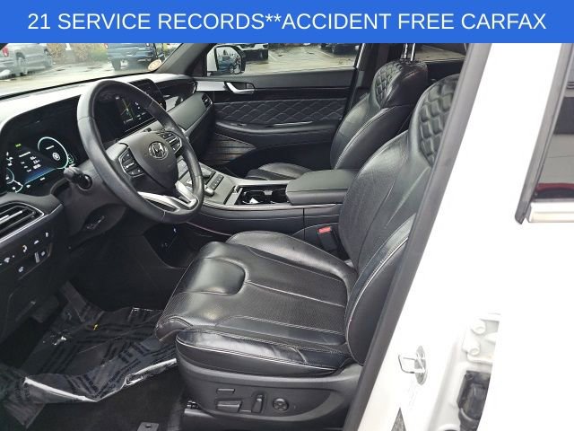 Used 2020 Hyundai Palisade Limited image 28