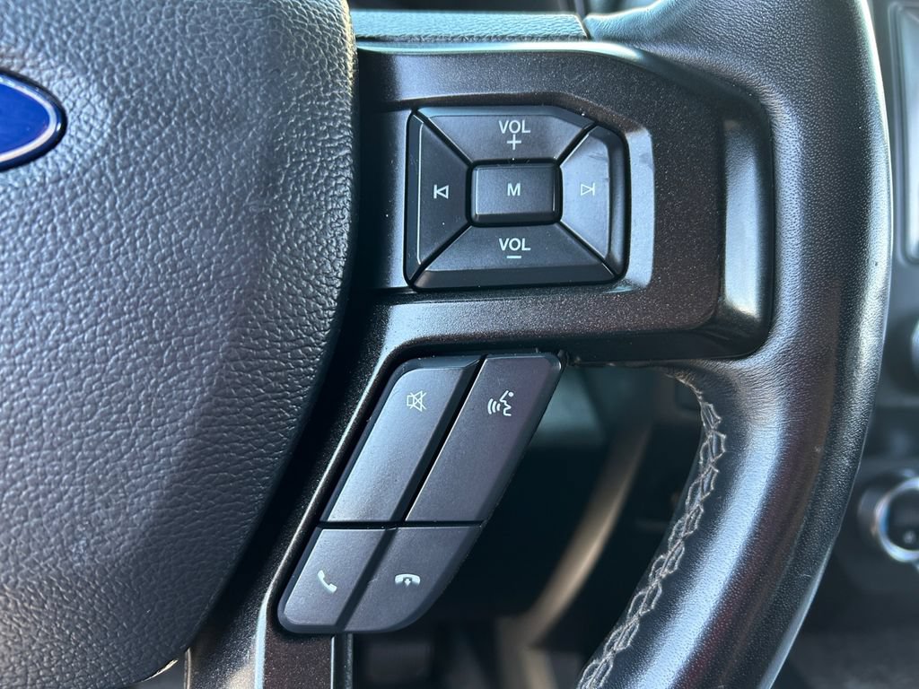 Used 2019 Ford Expedition Limited w/ Equipment Group 302A AWD/4WD image 22