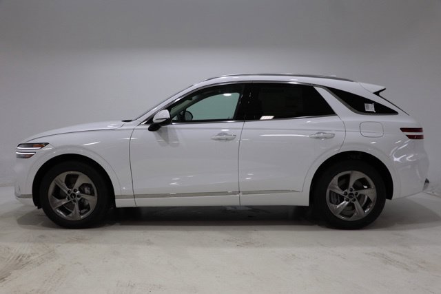 New 2026 Genesis GV70 2.5T AWD/4WD image 4