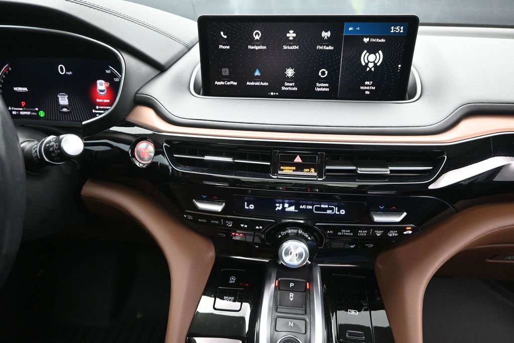 Used 2024 Acura MDX FWD w/ Technology Package image 30