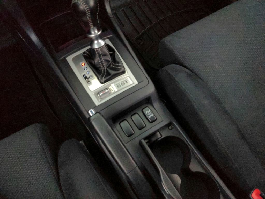 Used 2014 Mitsubishi Lancer Evolution MR image 17