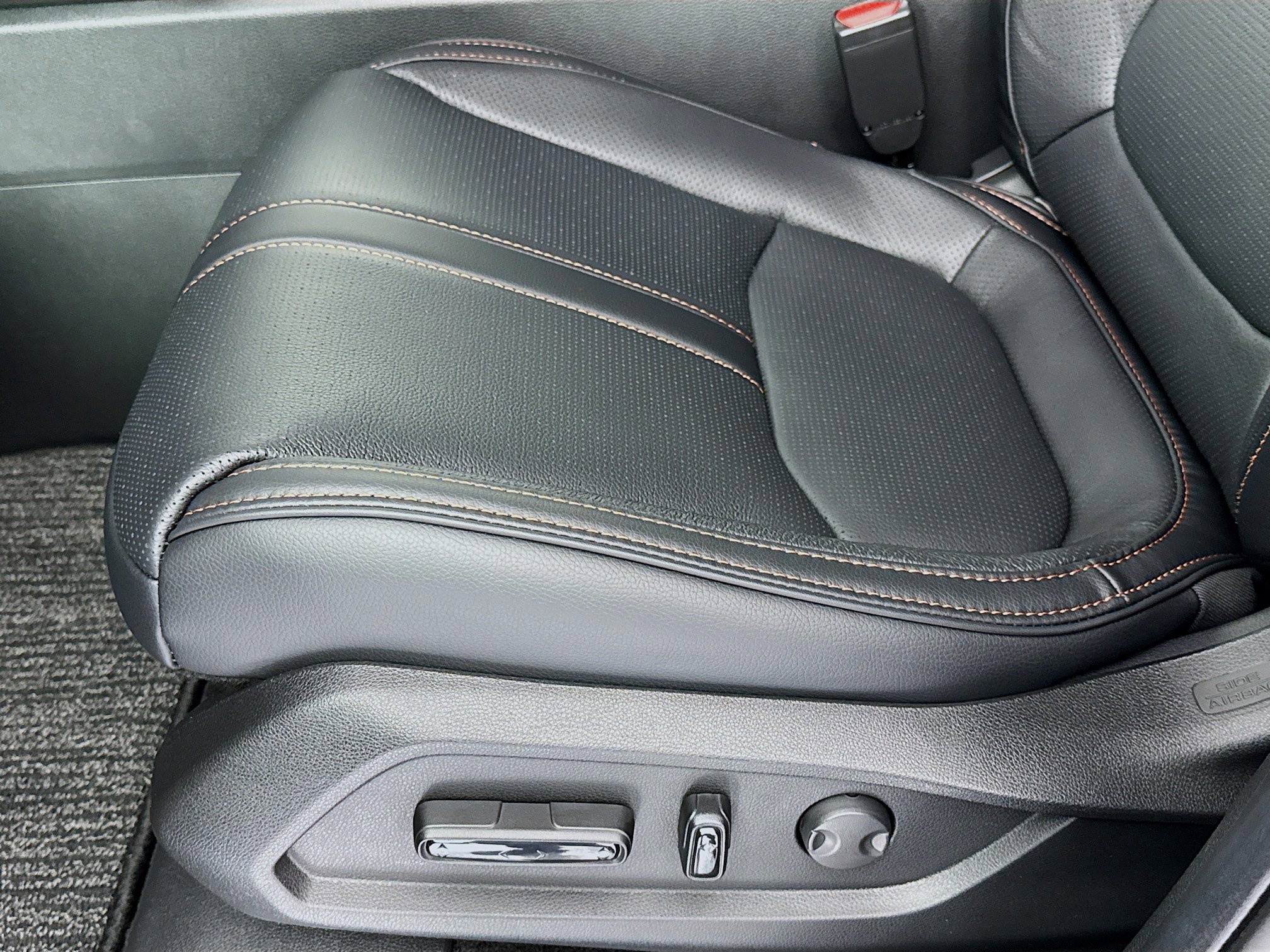 New 2026 Honda Passport TrailSport Elite image 20