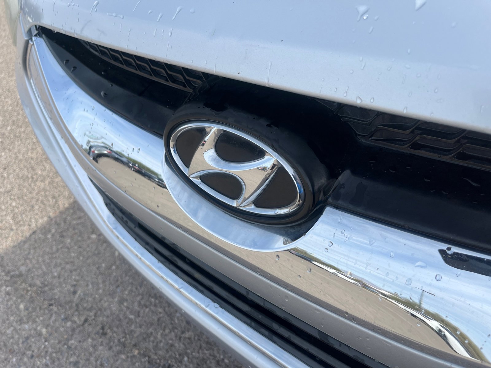 Used 2014 Hyundai Tucson Limited w/ Technology Package 02 image 23