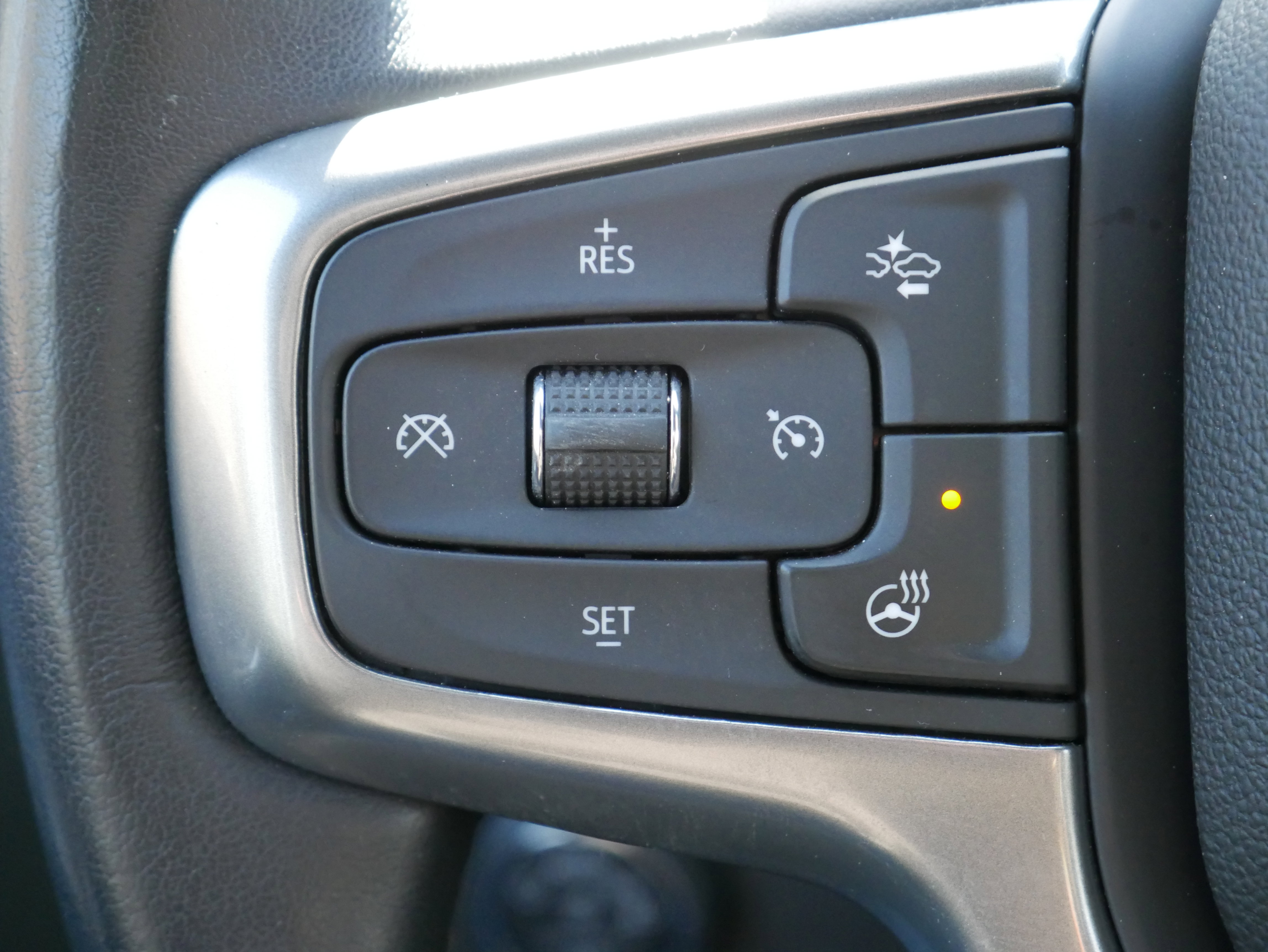 Certified 2023 Chevrolet Silverado 1500 LT Trail Boss image 24