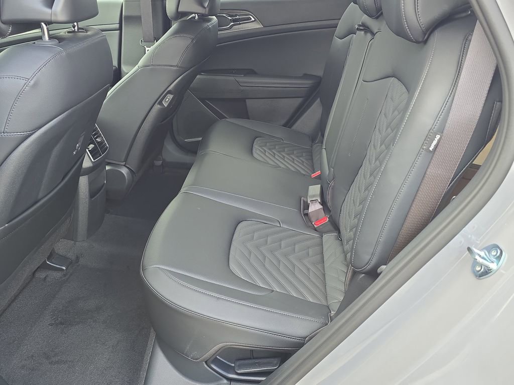 New 2026 Kia Sportage X-Line image 17