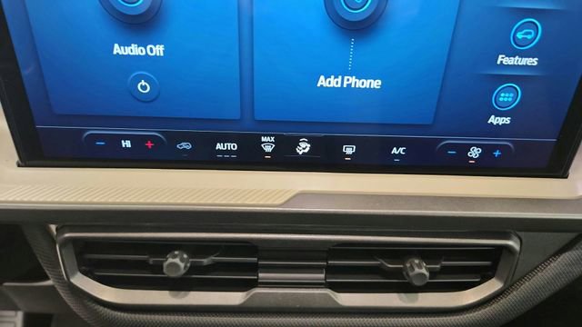 New 2025 Ford Bronco Sport Big Bend image 17