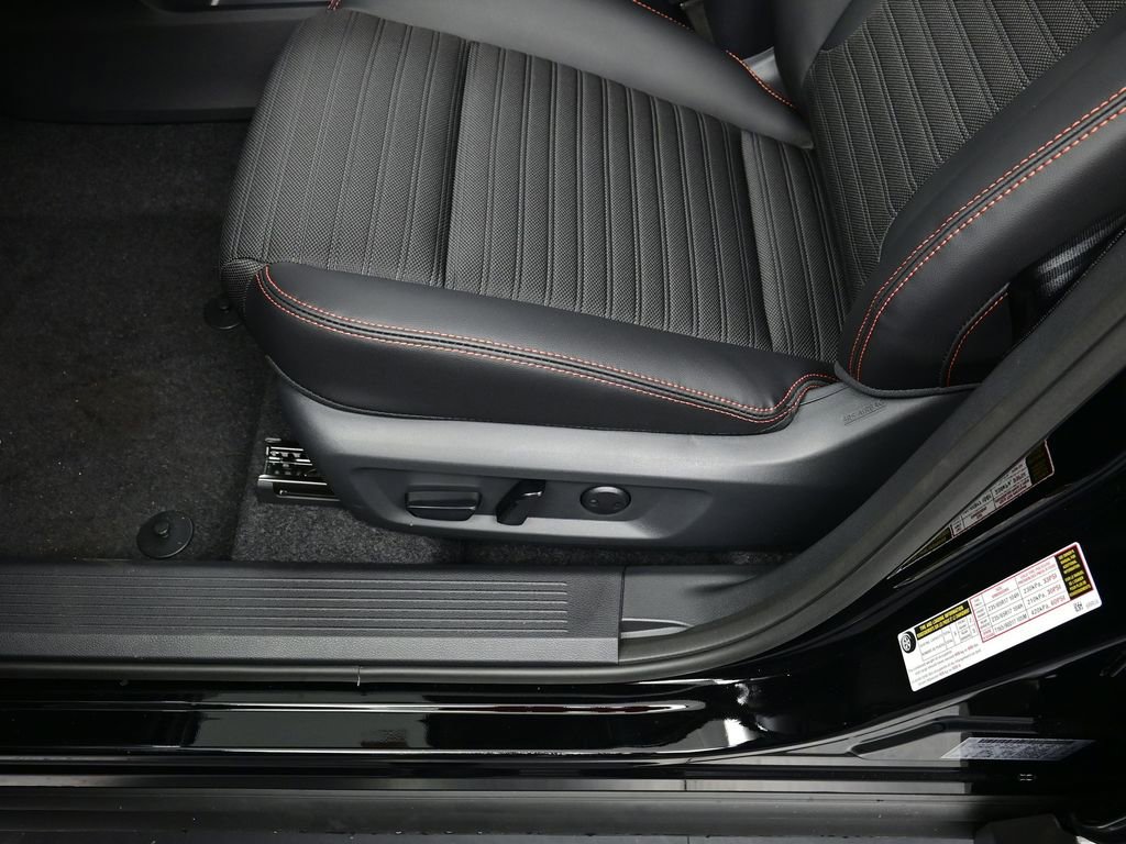 New 2026 Nissan Rogue SV image 16
