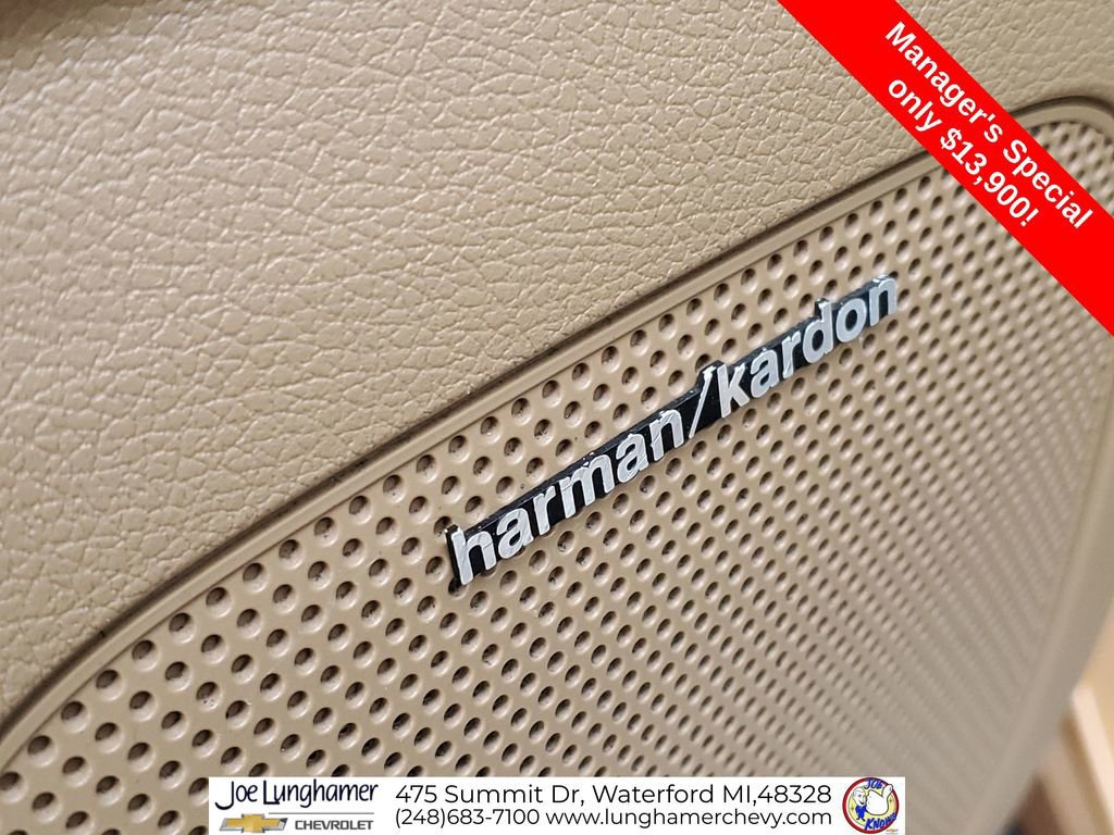 Used 2018 Kia Sportage SX image 26