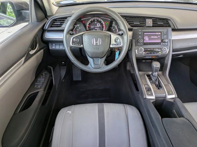 Used 2017 Honda Civic LX image 13