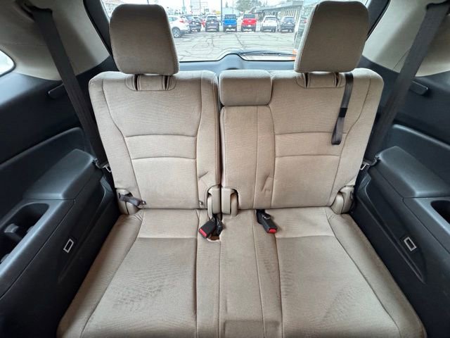 Used 2016 Honda Pilot EX image 16