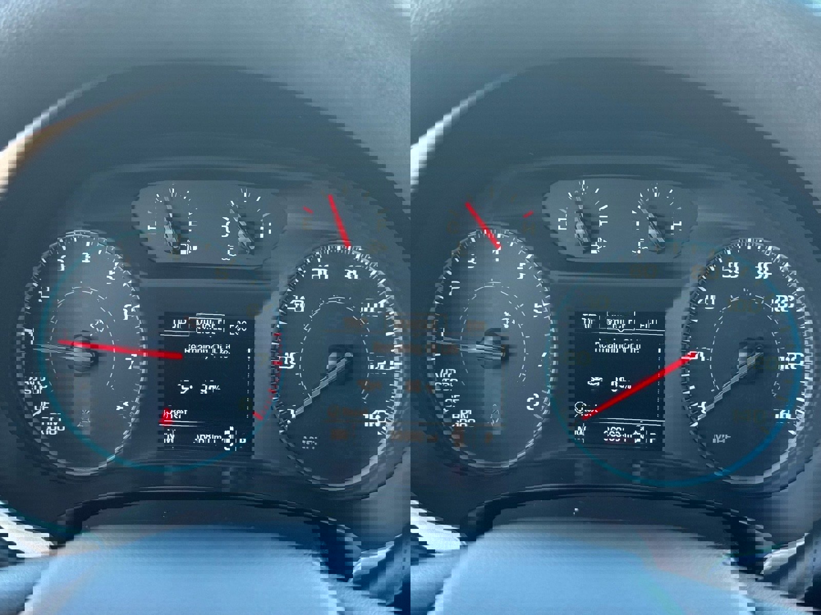 Used 2022 Chevrolet Malibu LT image 20