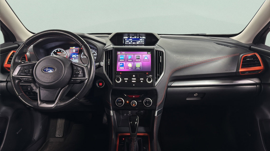 Used 2019 Subaru Forester Sport image 36