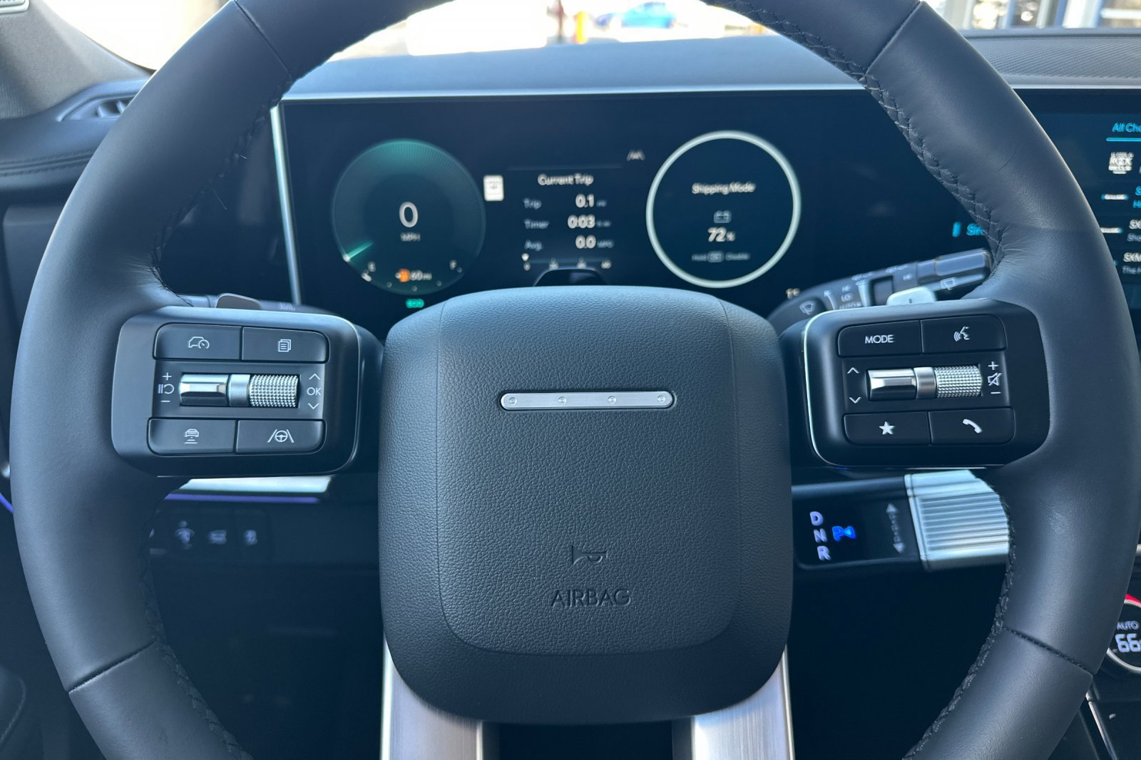 New 2027 Hyundai Santa Fe Limited AWD/4WD image 23