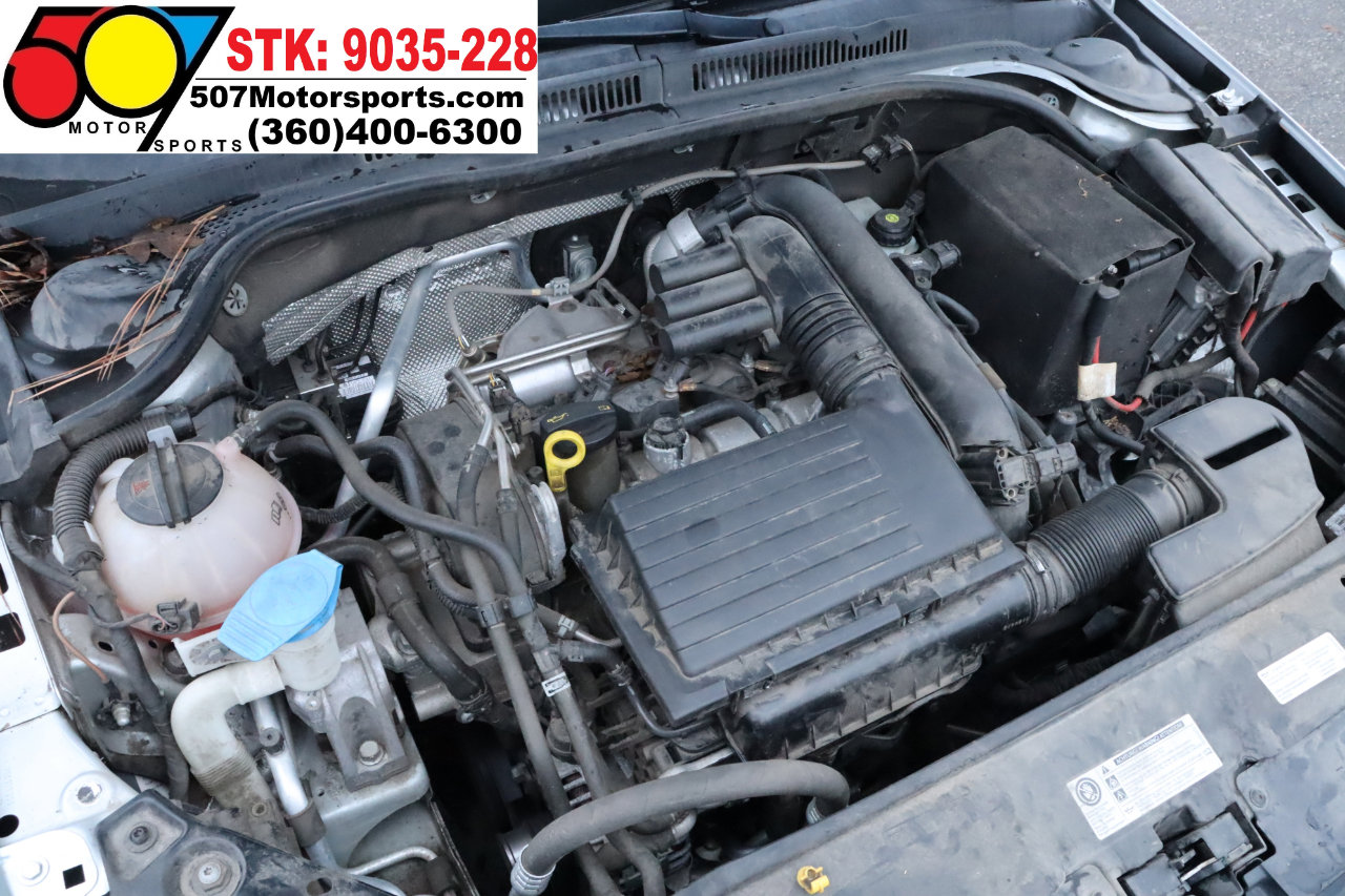 Used 2016 Volkswagen Jetta S image 19