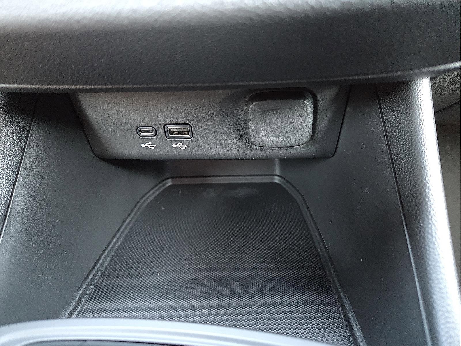 New 2026 Buick Envista Preferred image 19