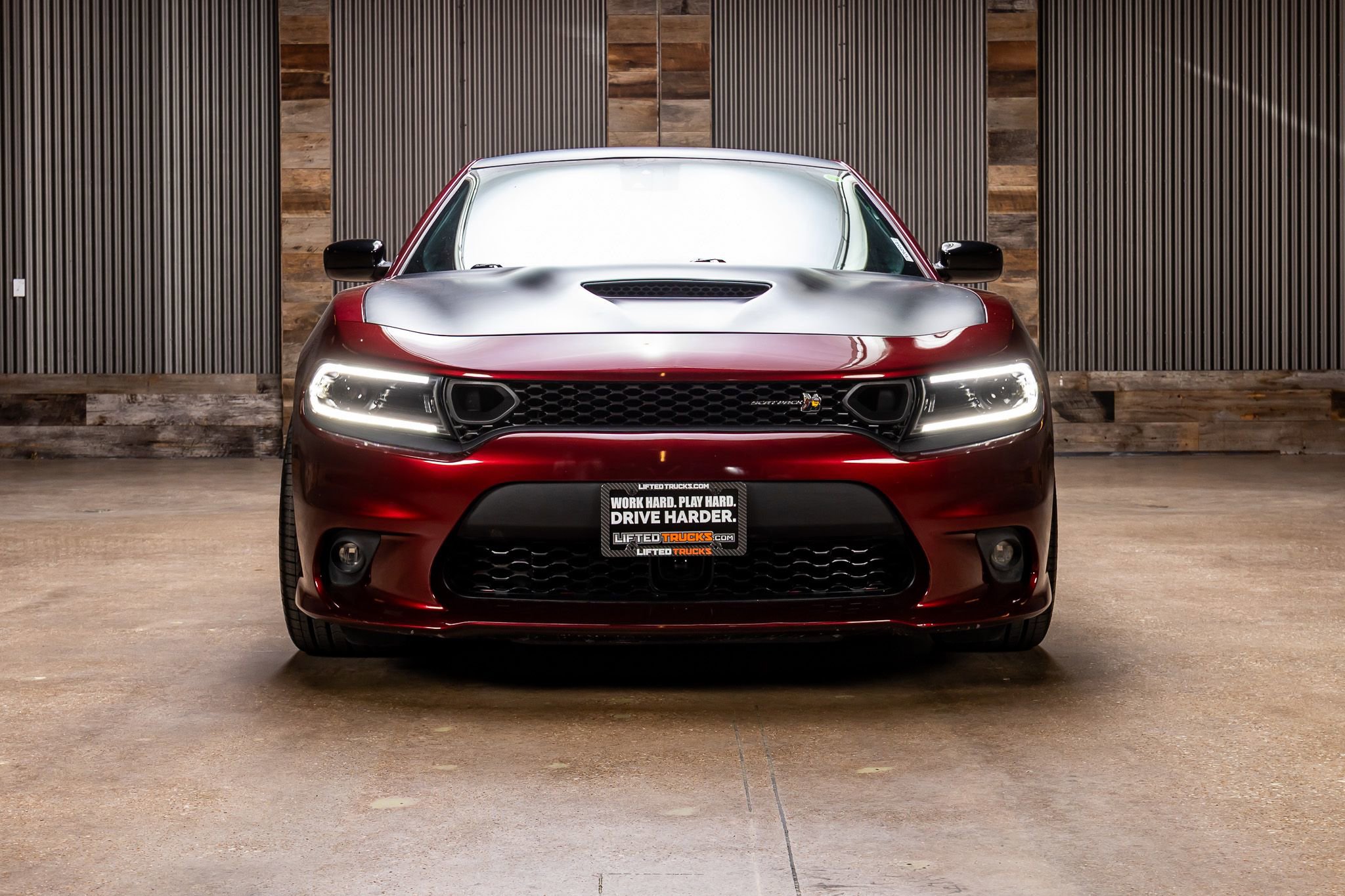 Used 2023 Dodge Charger Scat Pack w/ Plus Group video 2