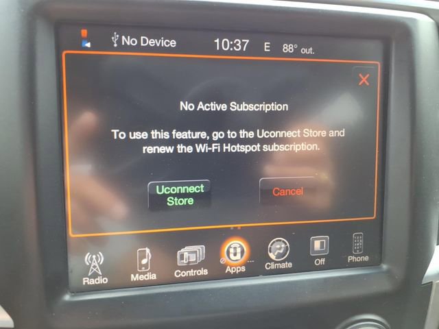 Used 2016 RAM 1500 Lone Star image 30