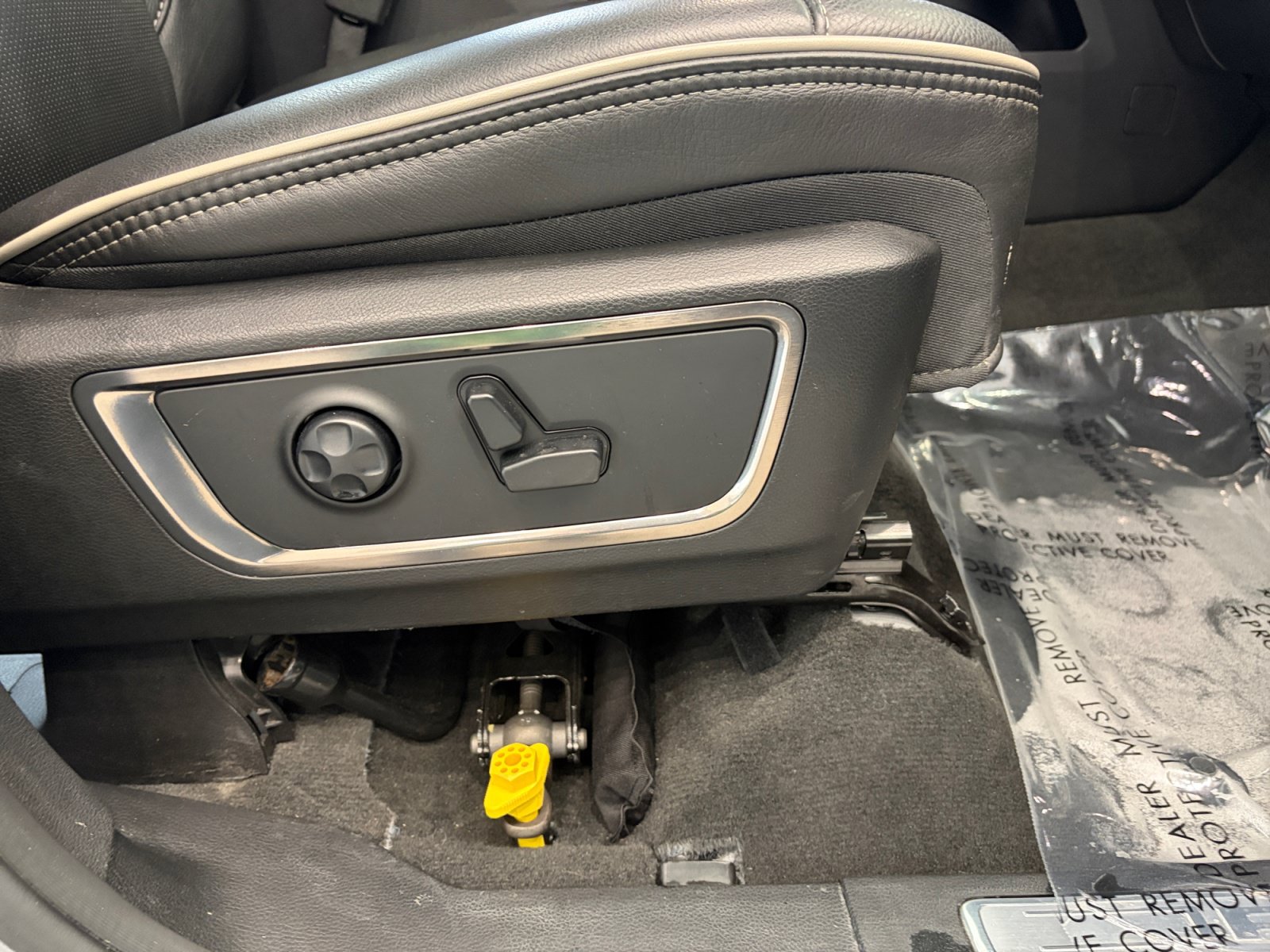 Used 2020 RAM 1500 Limited AWD/4WD image 31