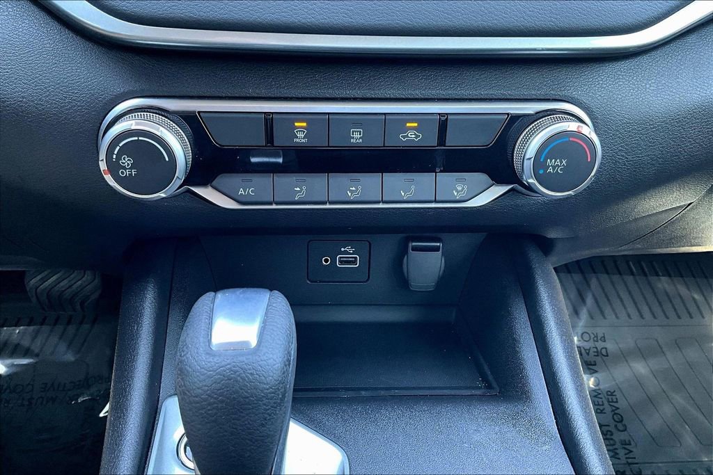 Used 2023 Nissan Altima 2.5 S image 17