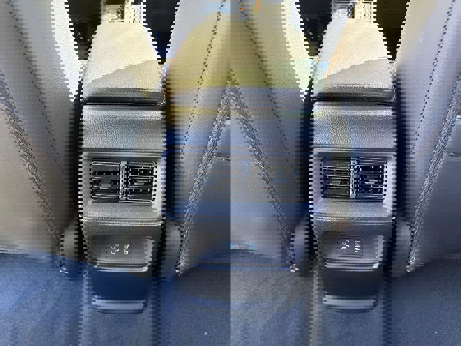 Certified 2023 Honda CR-V Sport Touring image 35