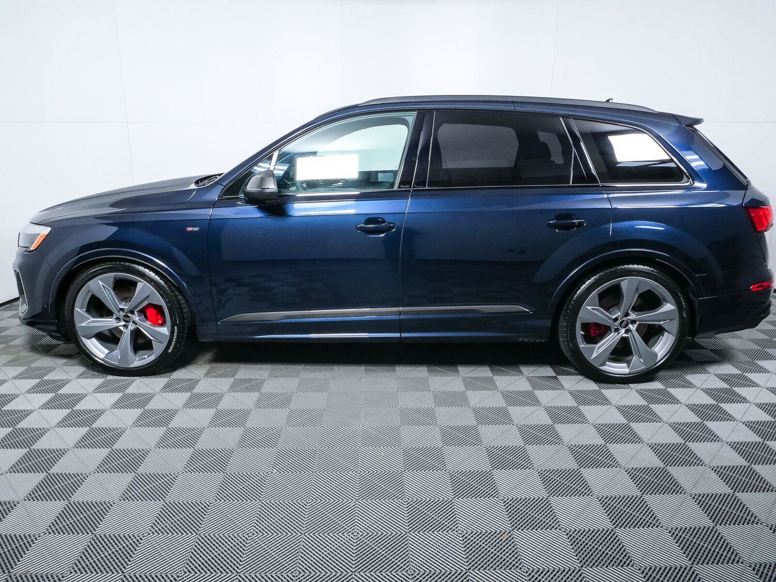 New 2026 Audi Q7 3.0T Prestige AWD/4WD image 28