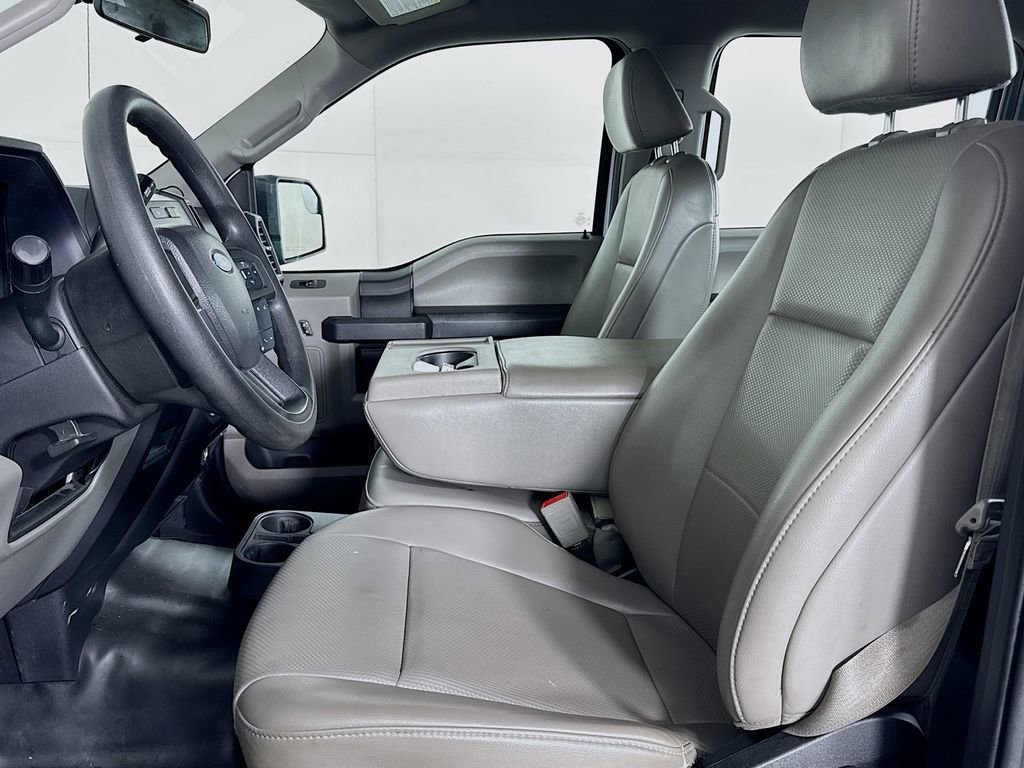 Used 2020 Ford F150 XL w/ Equipment Group 101A Mid image 10