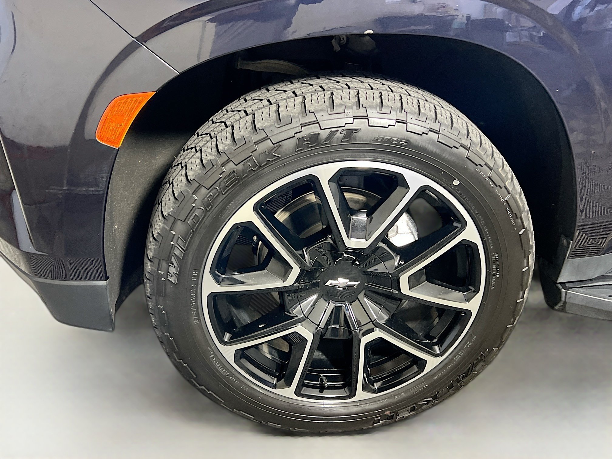 Used 2022 Chevrolet Tahoe RST AWD/4WD image 13