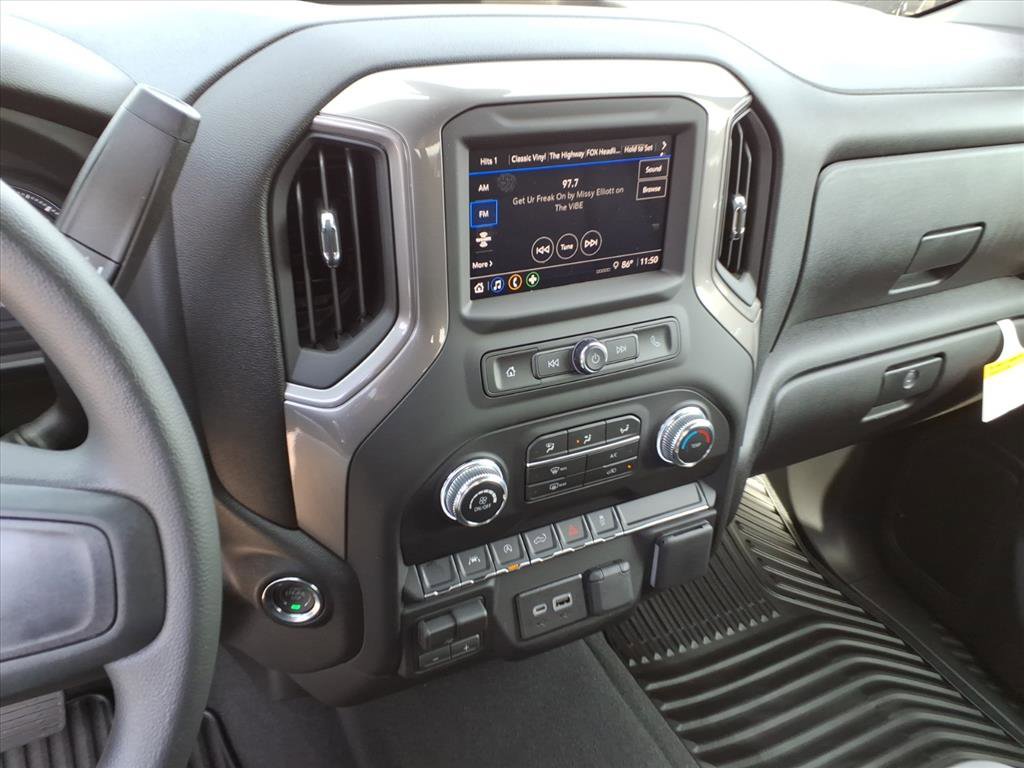 New 2026 GMC Sierra 1500 Pro w/ Graphite Edition image 10