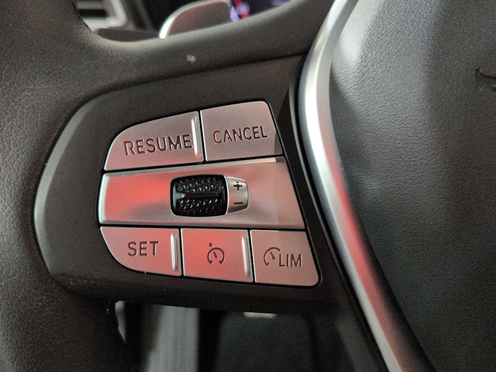 Used 2024 BMW X3 xDrive30i w/ Premium Package AWD/4WD image 20