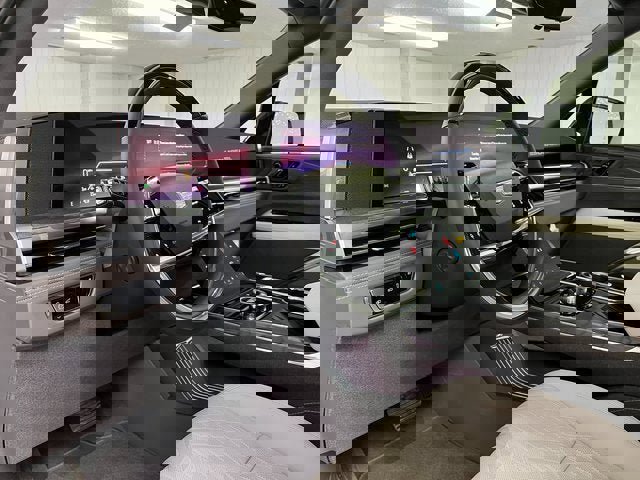 New 2026 Cadillac Escalade IQL Luxury image 14