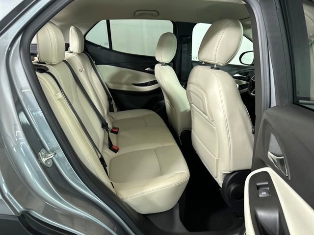 Used 2024 Buick Encore GX Preferred w/ Comfort Package image 27