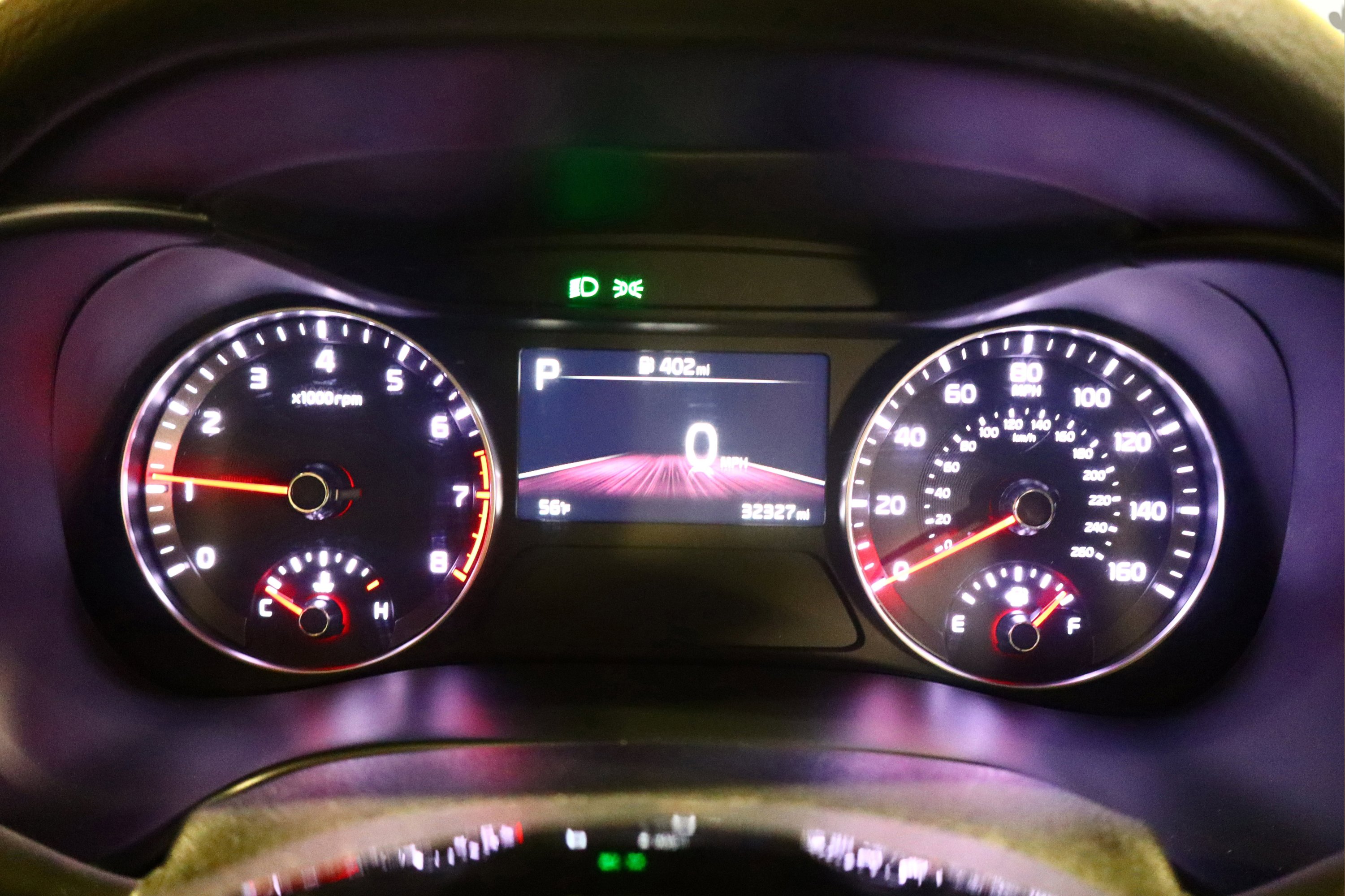 Used 2024 Kia Forte LXS image 13