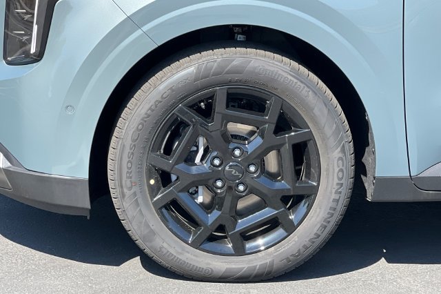 New 2027 Kia Carnival SX FWD image 36