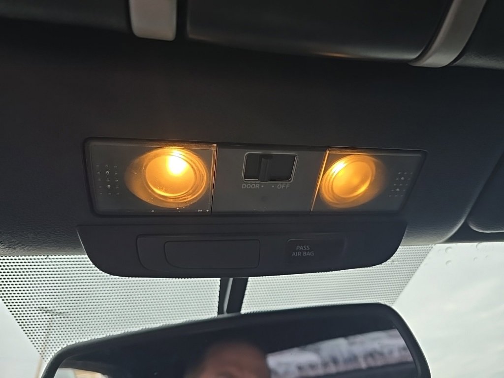 Used 2007 Nissan 350Z Enthusiast image 23