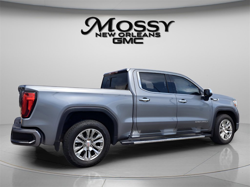 Used 2021 GMC Sierra 1500 Denali image 5