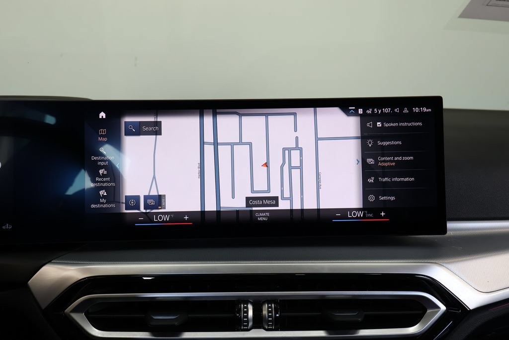 Used 2024 BMW M340i xDrive w/ Premium Package AWD/4WD image 31