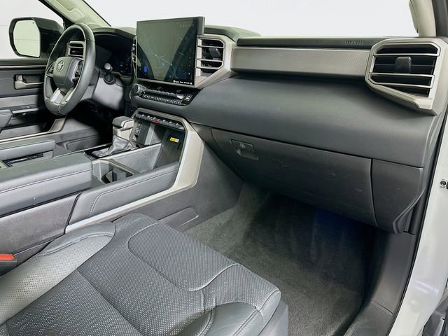 Used 2024 Toyota Tundra Limited image 28