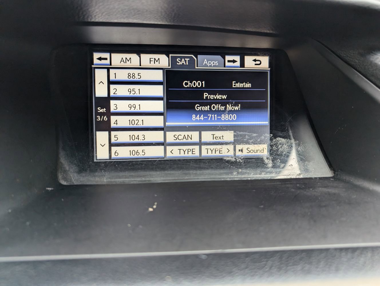 Used 2015 Lexus RX 450h FWD image 23