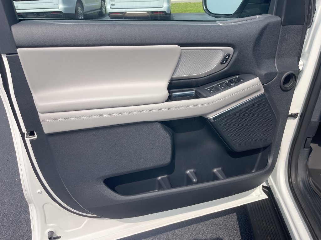 New 2027 Ford Expedition Max Active AWD/4WD image 12