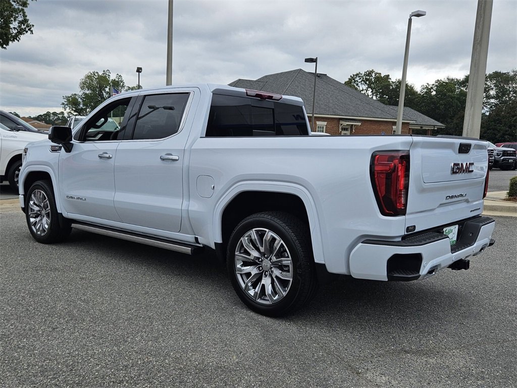 New 2026 GMC Sierra 1500 Denali image 7