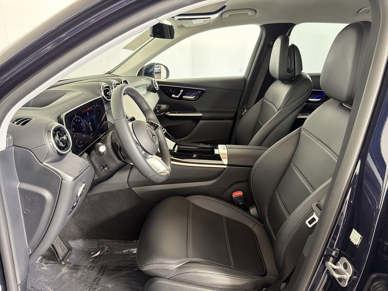 Used 2024 Mercedes-Benz GLC 300 image 22