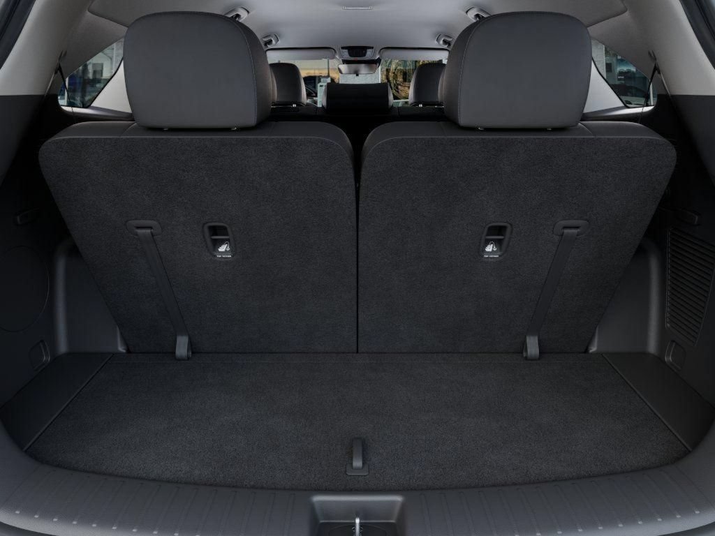 New 2026 Kia Sorento S AWD/4WD image 19