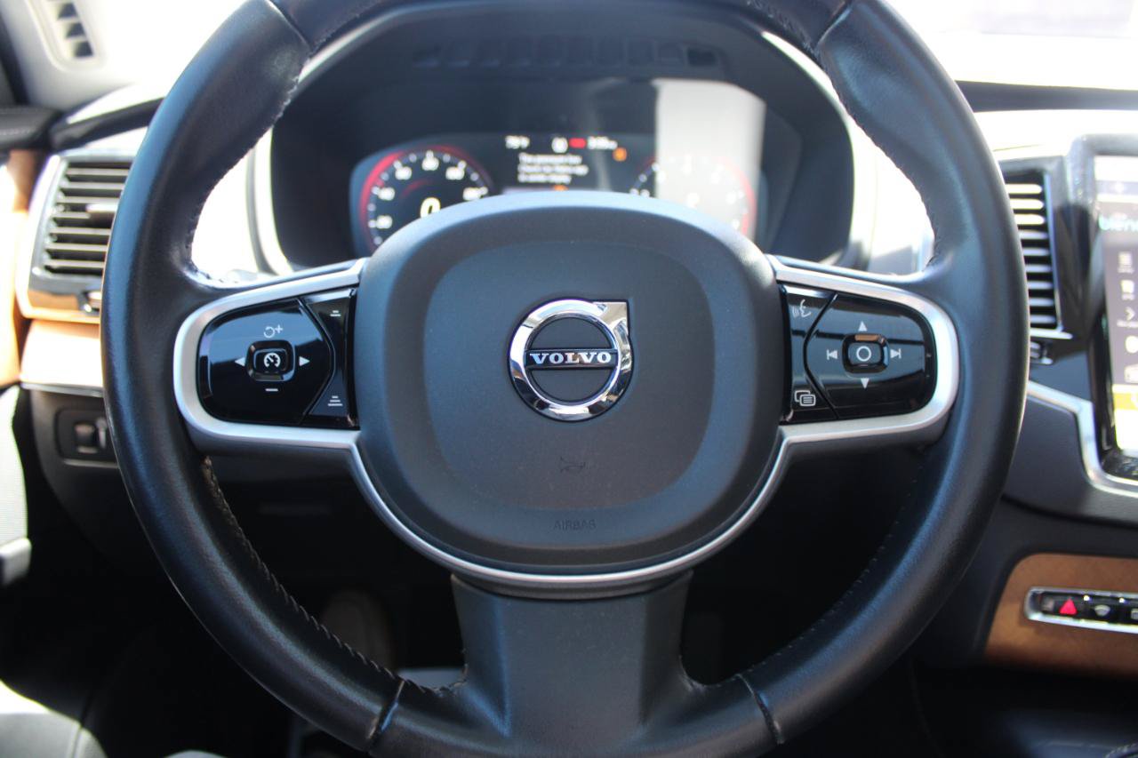 Used 2020 Volvo XC90 T6 Inscription AWD/4WD image 18