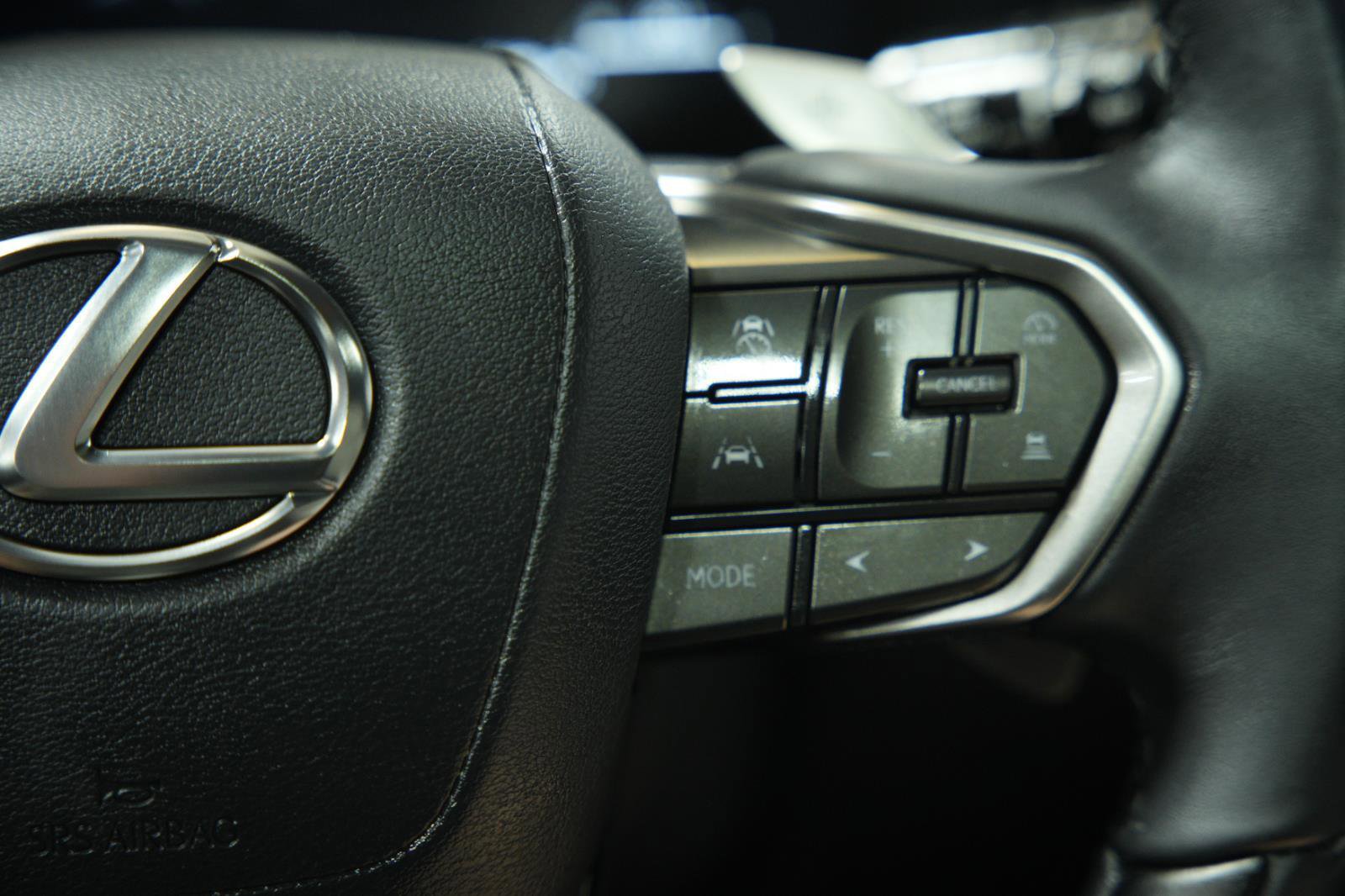 Used 2025 Lexus RX 350h AWD/4WD image 37