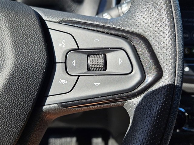 Used 2023 Chevrolet TrailBlazer LT w/ Convenience Package image 25