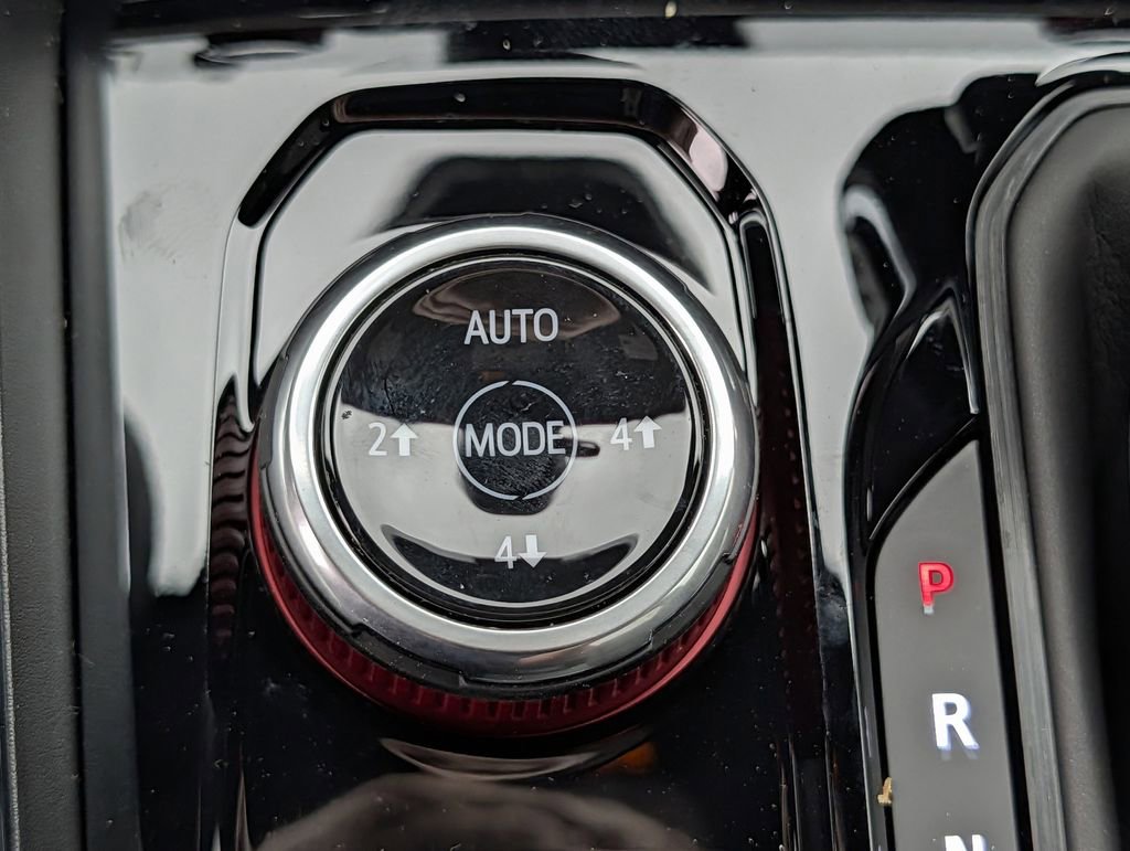 New 2026 GMC Canyon AT4X AWD/4WD image 17