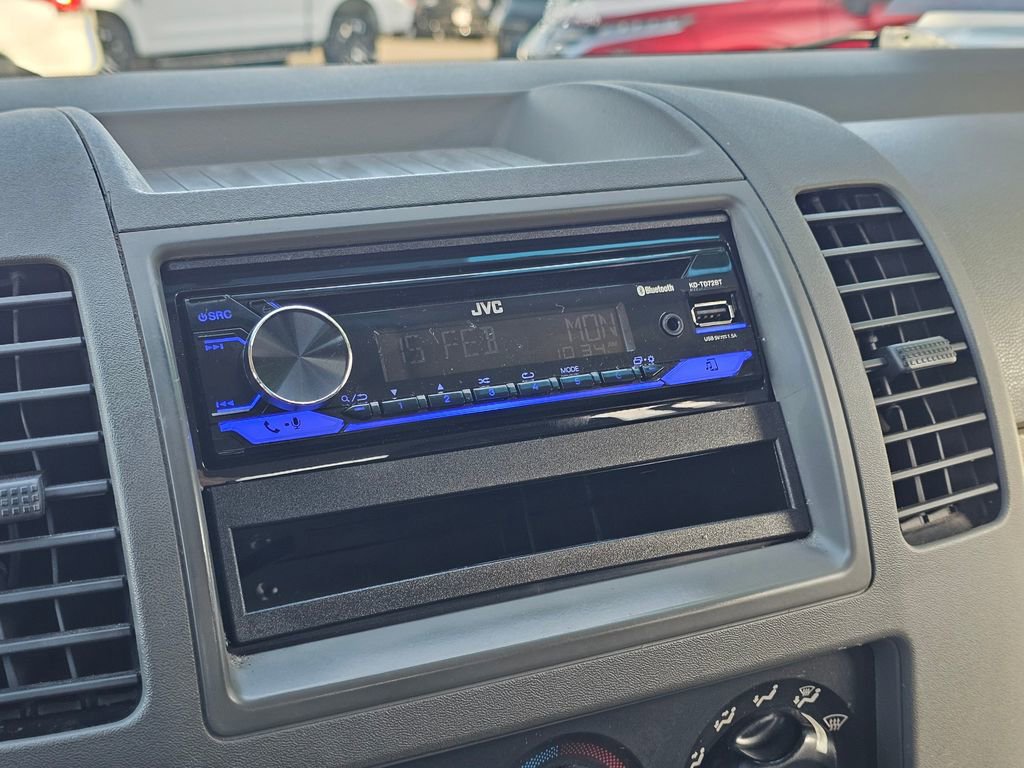 Used 2006 Nissan Frontier SE w/ (P01) Power Pkg image 22