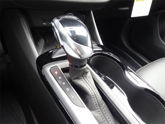 New 2026 Buick Envista Sport Touring w/ Convenience I Package image 17